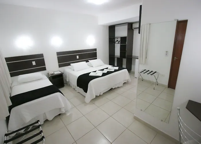 Pousada Remanso Bonito 